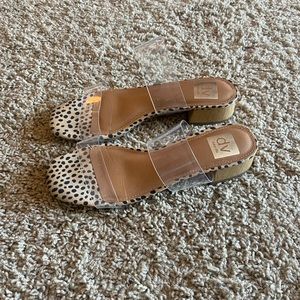 dolce vita sandals